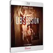 Gaumont Obsession Blu-ray