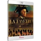 Gaumont La Fayette Blu-ray
