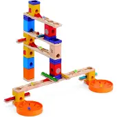 Hape Quadrilla rolling track Music motion