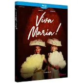 Gaumont Viva Maria ! Blu-ray