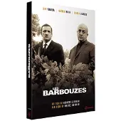 Gaumont Les Barbouzes DVD