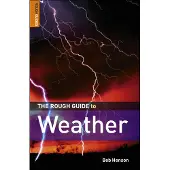 Penguin Random House The rough guide to weather