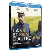 Studio Canal La vie et rien d'autre Exclusivité Fnac Blu-ray