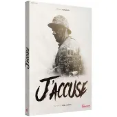 Gaumont J'accuse Version 1938 DVD