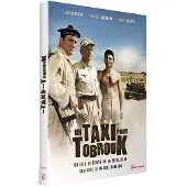 Gaumont Un taxi pour Tobrouk DVD