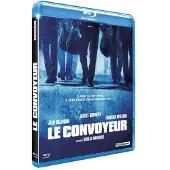 Studio Canal Le Convoyeur Exclusivité Fnac Blu-ray