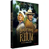 Gaumont Boulevard du rhum DVD