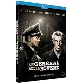 Gaumont Le Général Della Rovere Blu-ray