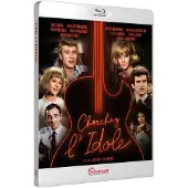 Gaumont Cherchez l'idole Blu-ray