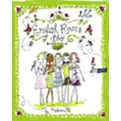 Penguin Random House The english roses. too good to be true