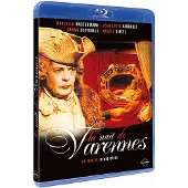 Gaumont La nuit de Varennes Blu-ray