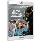 Gaumont Pleins feux sur l'assassin Blu-ray