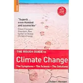 Penguin Random House The rough guide to climate change
