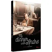 Gaumont My dinner with André DVD