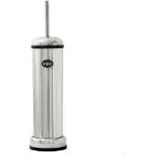 Vipp Brosse de Toilette Version Murale Stainless Steel