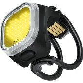 Knog Blinder Mini Love Front Light Noir 50 Lumens