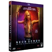 WILD SIDE The Neon Demon Blu-ray