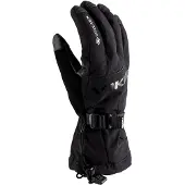 Viking Hudson Gore-tex Gloves Noir 6 Homme