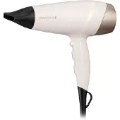 Remington D4740 sèche-cheveux 2200 W Beige, Noir