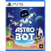 Astro Bot PS5