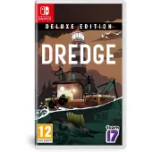 Dredge Deluxe Edition Fr/uk Switch