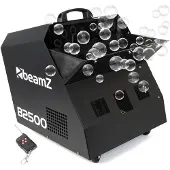 Beamz B2500 (Machine à bulles)