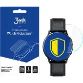 3MK Samsung Watch Active2 40mm - Watch Protection? v. ARC+