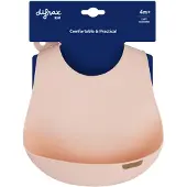 Difrax Silicone Slab Nude 1 pc(s) Protecteurs