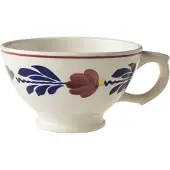 Royal Boch Boerenbont bol à soupe avec 1 anse