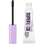 Maybelline Super Lock gel fixant sourcils teinte Transparent 8 g