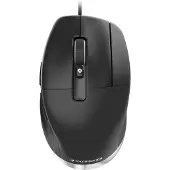 3DConnexion Souris CadMouse Pro - Ergonomique - Optique - 7 boutons - Filaire