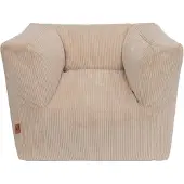 Jollein Pouf (Fauteuil pour enfants)