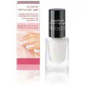 Artdeco Cuticle Remover Gel - Gel pour enlever les cuticules - 1 x 10ml
