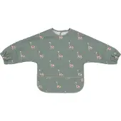 Jollein Bavoir Manches Longues Imperméable Jungle Jambo