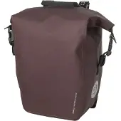 Agu Shelter Sacoche de vélo 17l Marron Marron One Size