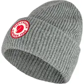 Fjällräven 1960 Logo Beanie Gris