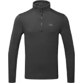 Gill Quest Hoodie Noir XL Homme