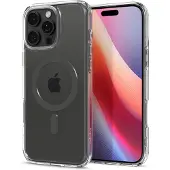 Spigen Coque Ultra Hybrid MagSafe Apple iPhone 16 Pro - Graphite