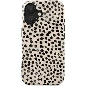 Burga Coque arrière Tough Apple iPhone 16 - Almond Latte