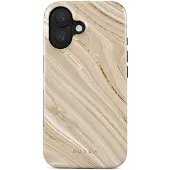 Burga Coque arrière Tough Apple iPhone 16 Plus - Full Glam