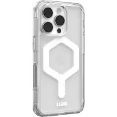 Uag Coque Plyo MagSafe Apple iPhone 16 Pro - Ice White