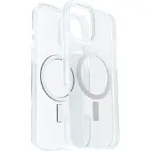 Otterbox Coque React MagSafe Apple iPhone 16 Plus - Clear