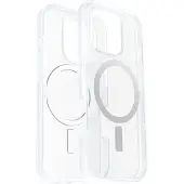 Otterbox Coque React MagSafe Apple iPhone 16 Pro - Clear