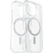 Otterbox Symmetry Apple iPhone 16 Pro Back Cover avec MagSafe