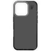 IDEAL OF SWEDEN Coque Clear Apple iPhone 16 Pro - Tinted Black