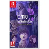Emio - The Smiling Man: Famicom Detective Club Nl Switch