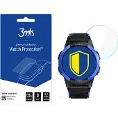 3MK Folia ARC, Film de protection pour smartwatch, Transparent