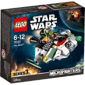 LEGO Star Wars 75127 The Ghost