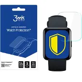 3MK Redmi Watch 2 Lite - Watch Protection? v. ARC+, Film de protection pour smartwatch, Transparent