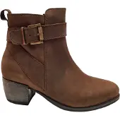 Wolky Bottes Wolky Femme Zavalla HV Brown-Taille 38